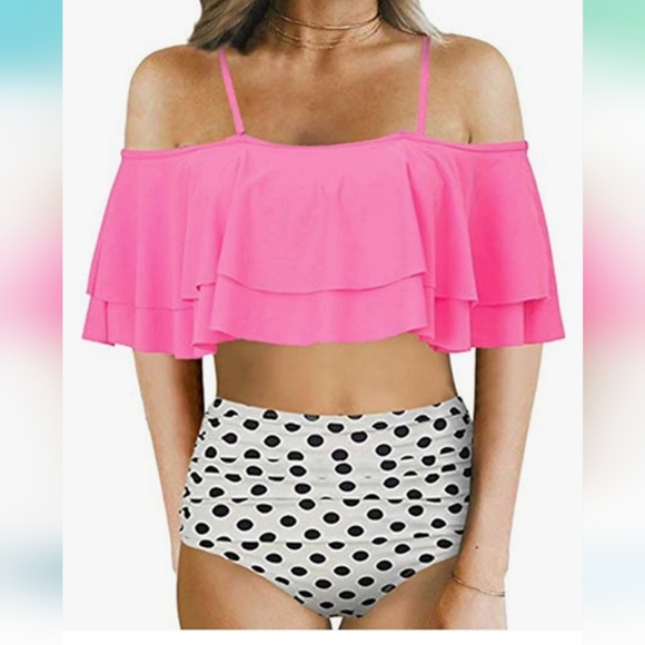 Swing Suit Small - Picture 1 of 10